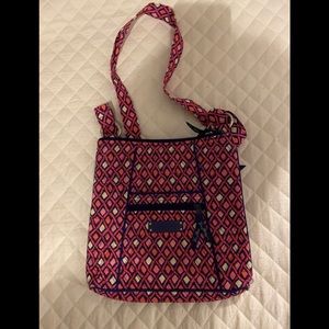 Vera Bradley Cross Body bag